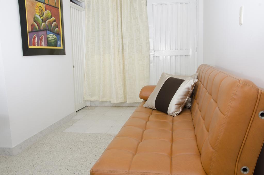 Hostal Alameda Cali Room photo