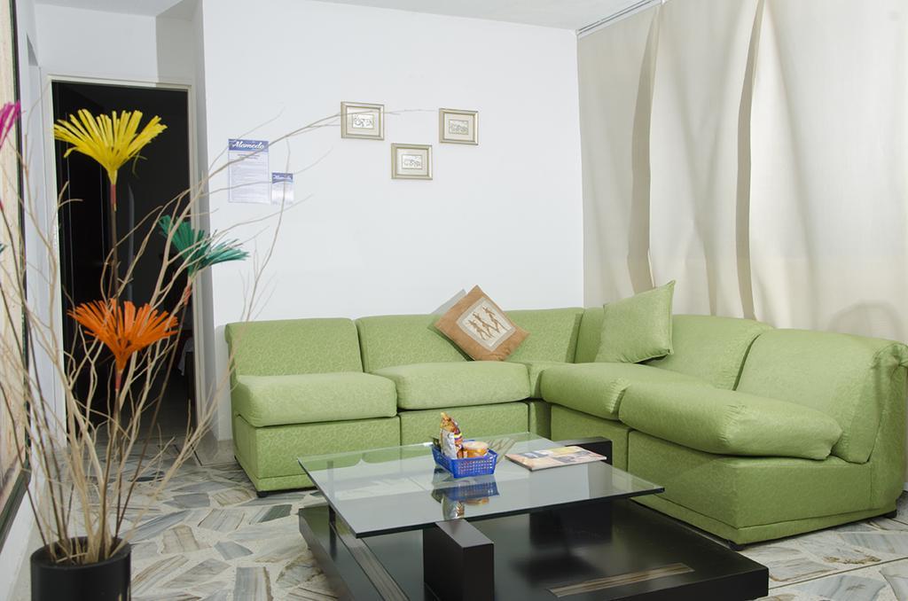 Hostal Alameda Cali Room photo
