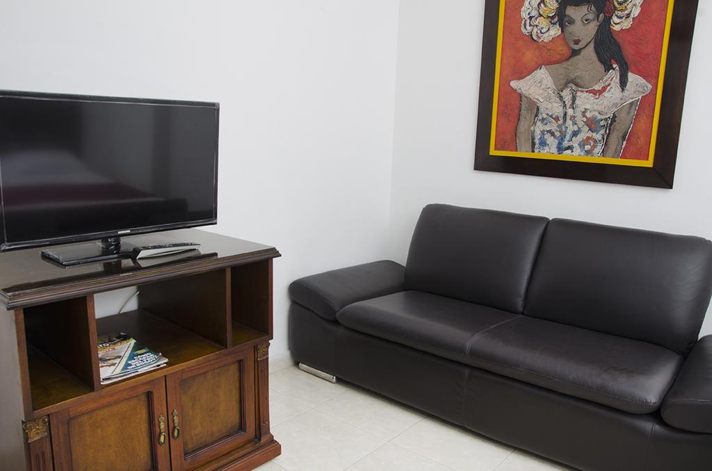 Hostal Alameda Cali Room photo