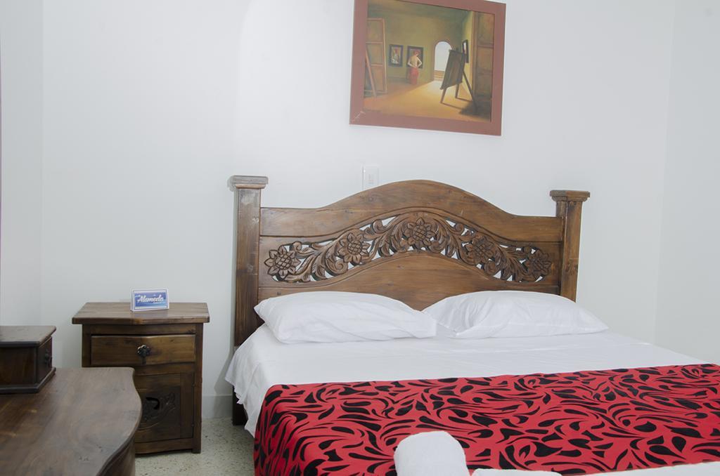 Hostal Alameda Cali Room photo